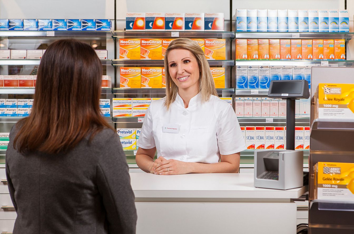 Services de proximité